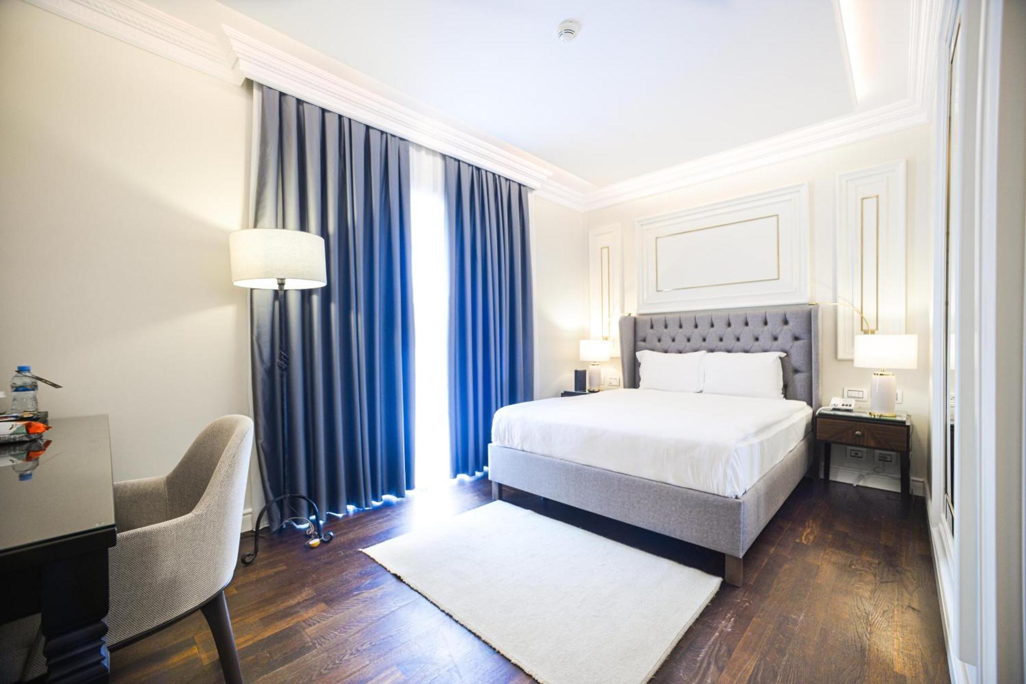 Xheko Imperial Luxury & 5*